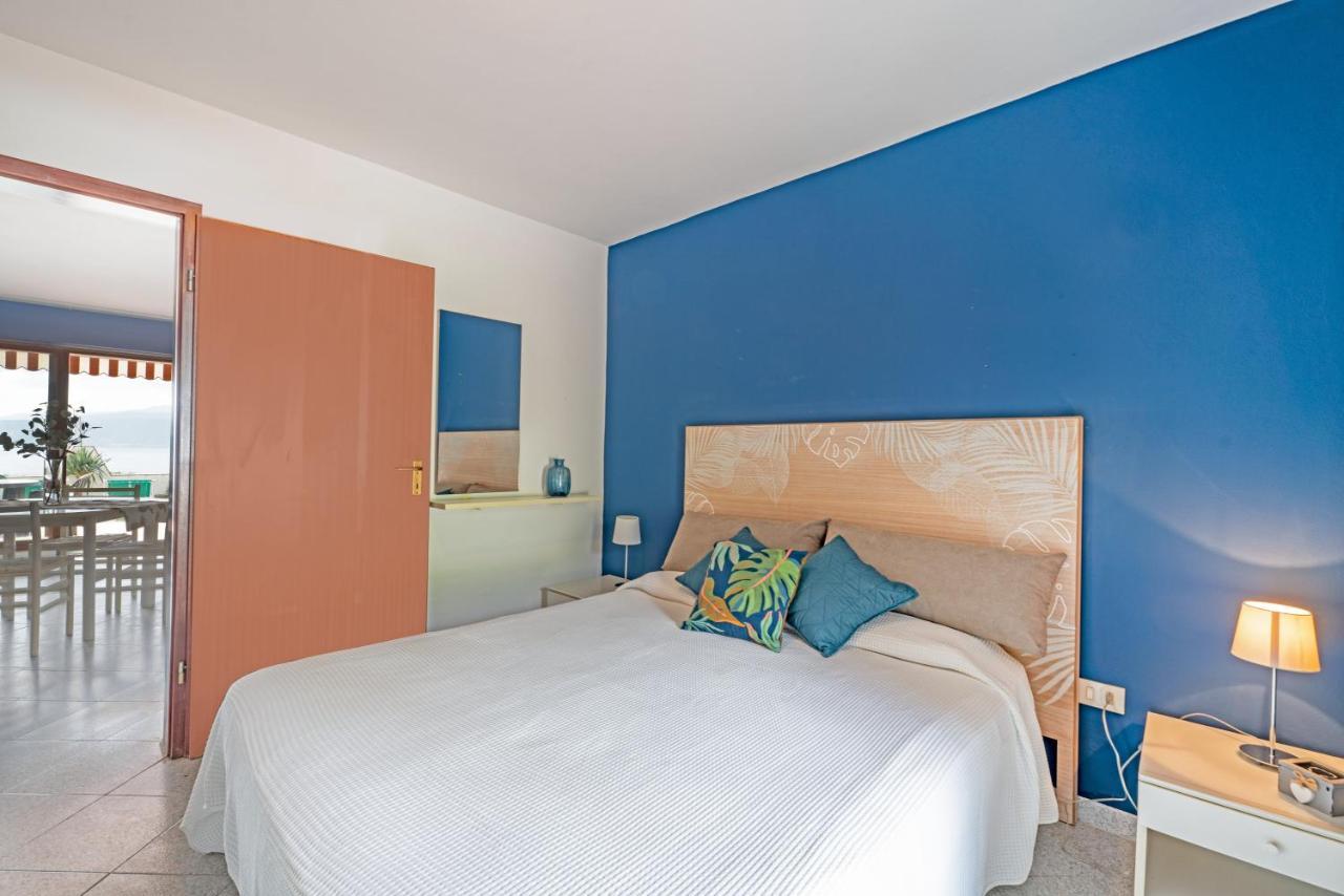 Apartments La Turistica กาโปลิเวรี ภายนอก รูปภาพ