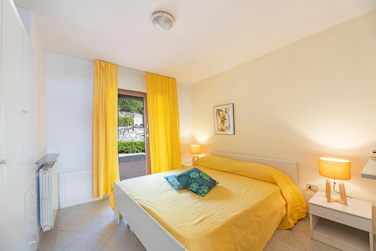Apartments La Turistica กาโปลิเวรี ภายนอก รูปภาพ