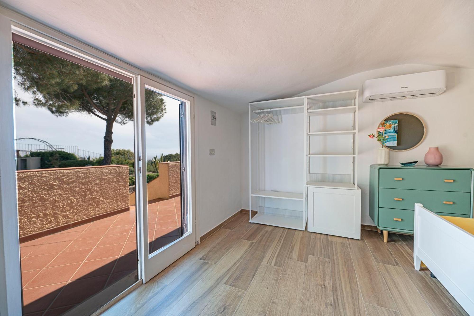 Apartments La Turistica กาโปลิเวรี ภายนอก รูปภาพ