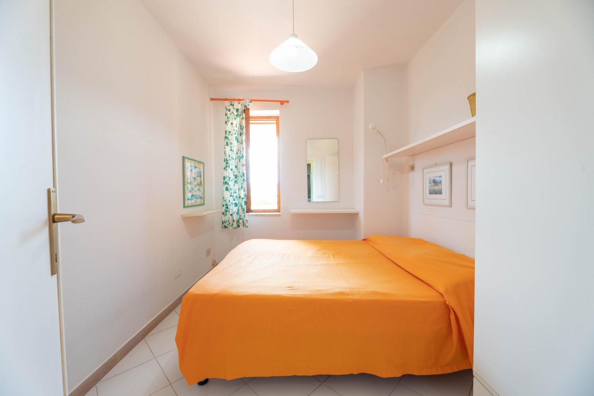 Apartments La Turistica กาโปลิเวรี ภายนอก รูปภาพ