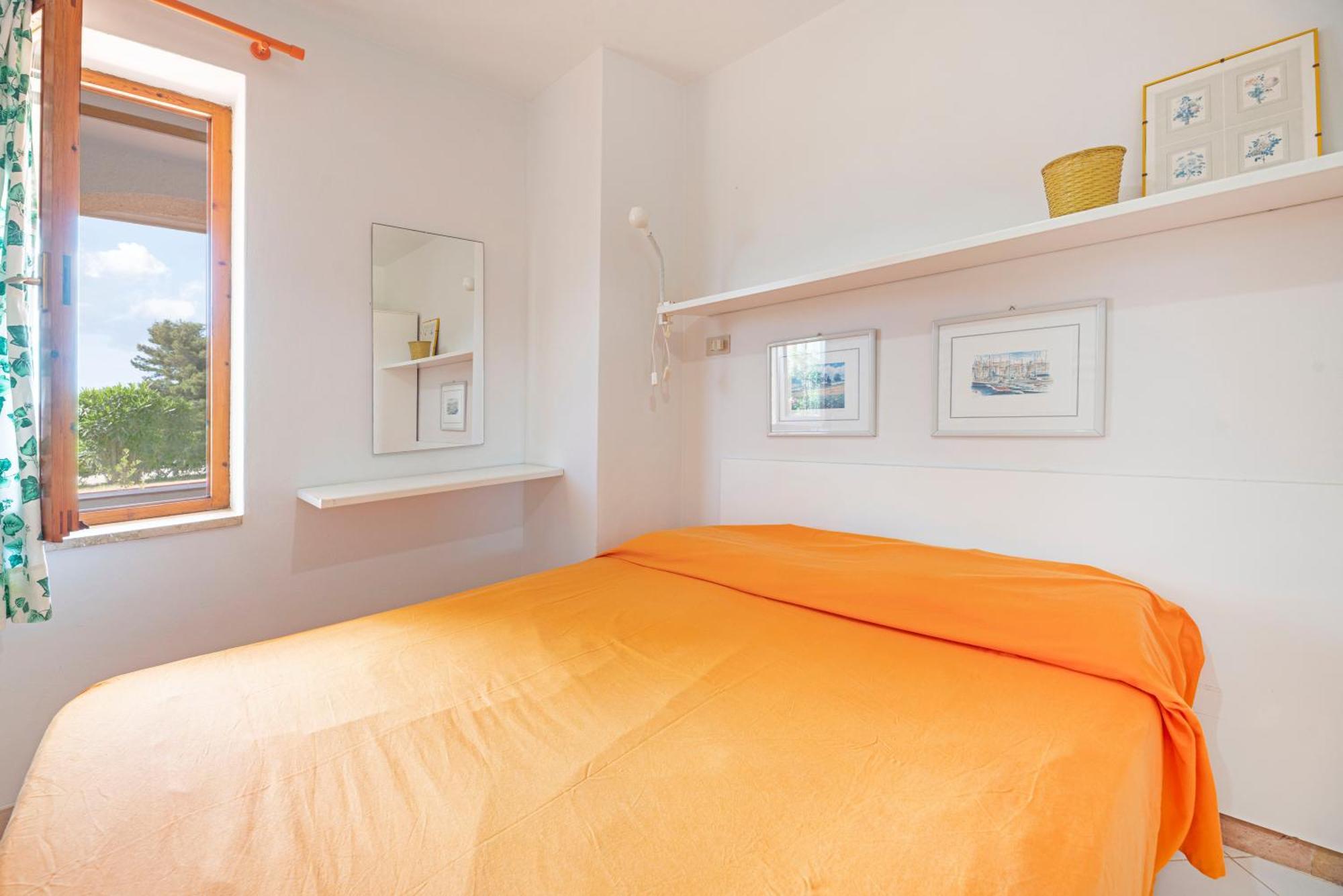 Apartments La Turistica กาโปลิเวรี ภายนอก รูปภาพ